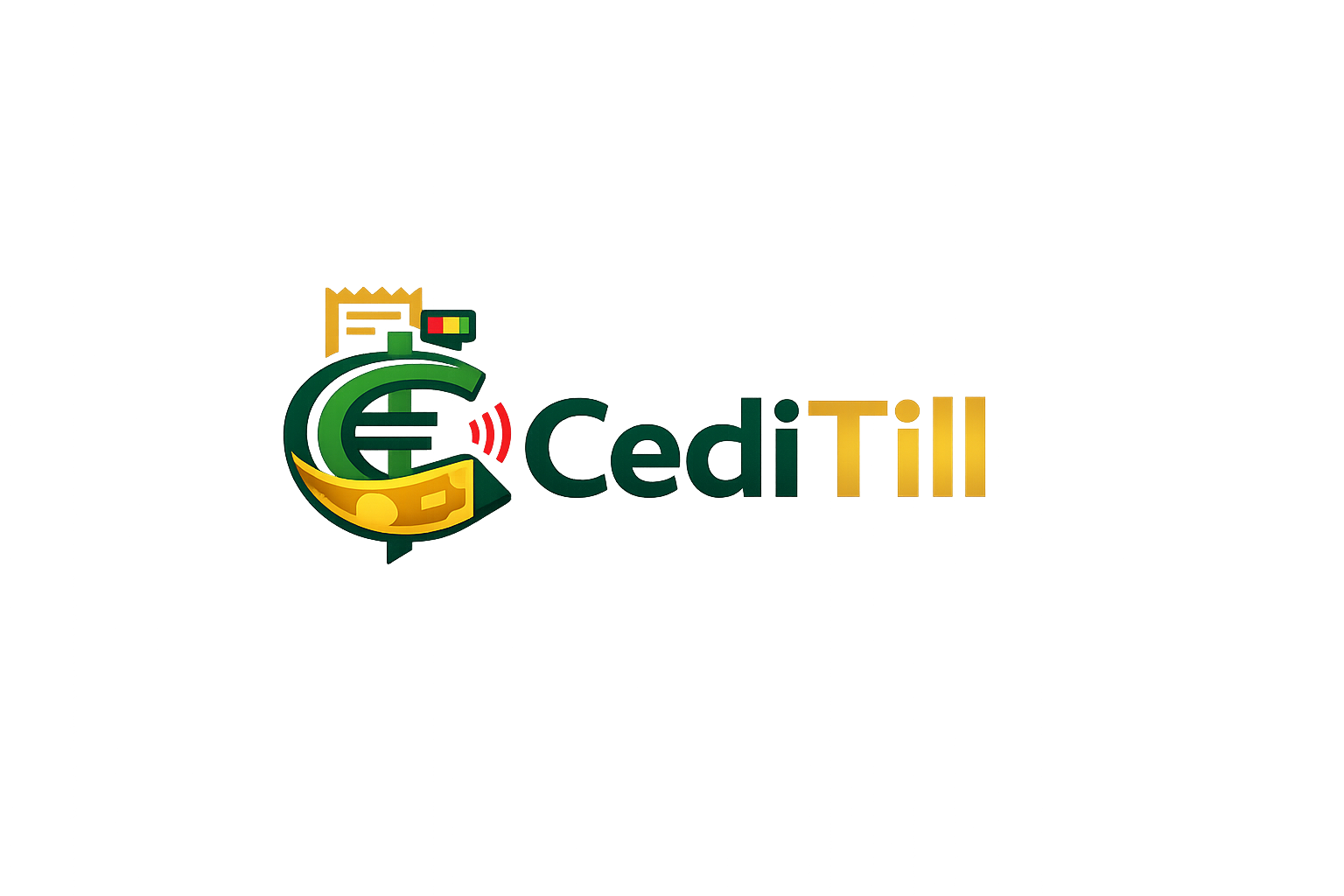 CediTill logo